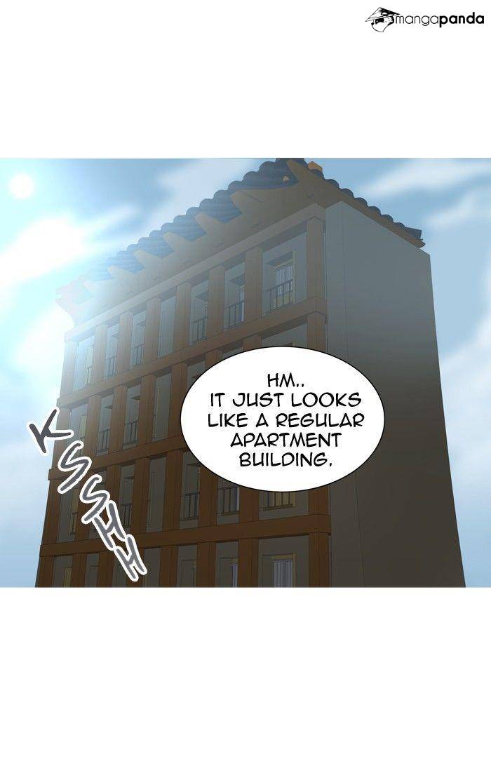 Tower of God Chapter 200 image 043